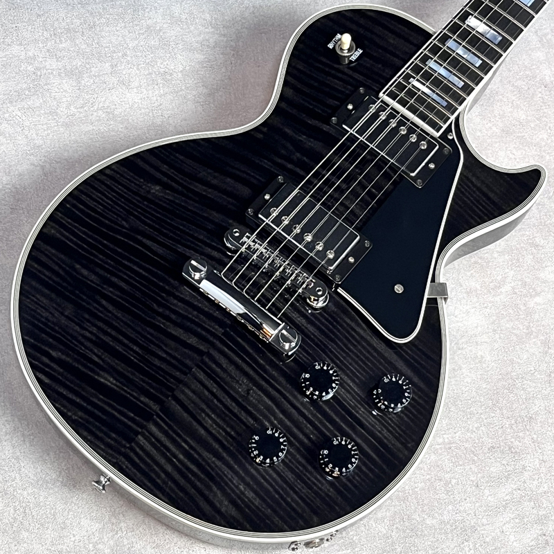 Gibson Custom Shop Les Paul Custom Figured【加古川店】（中古