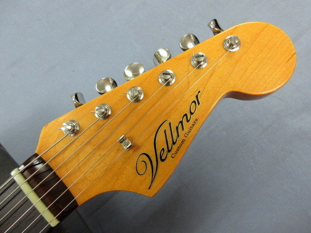 【LED内蔵】VELLMOR Custom V Type【Order Made】 LED内蔵】VELLMOR Custom V Type【Order Made】 - メルカリ