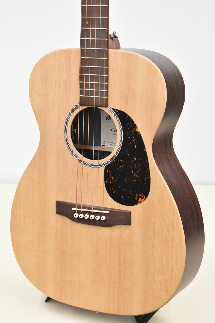 Martin 【クロサワ横浜店】00-X2E COCO #3006932 【スプルーストップ単