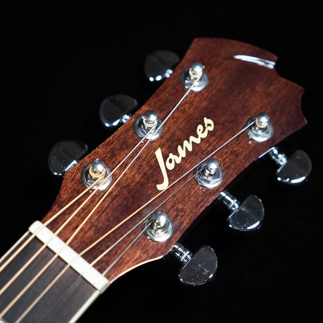 ⭐️James JD350TS 2008年/ピックアップ/ギグバッグ付 ⭐️James