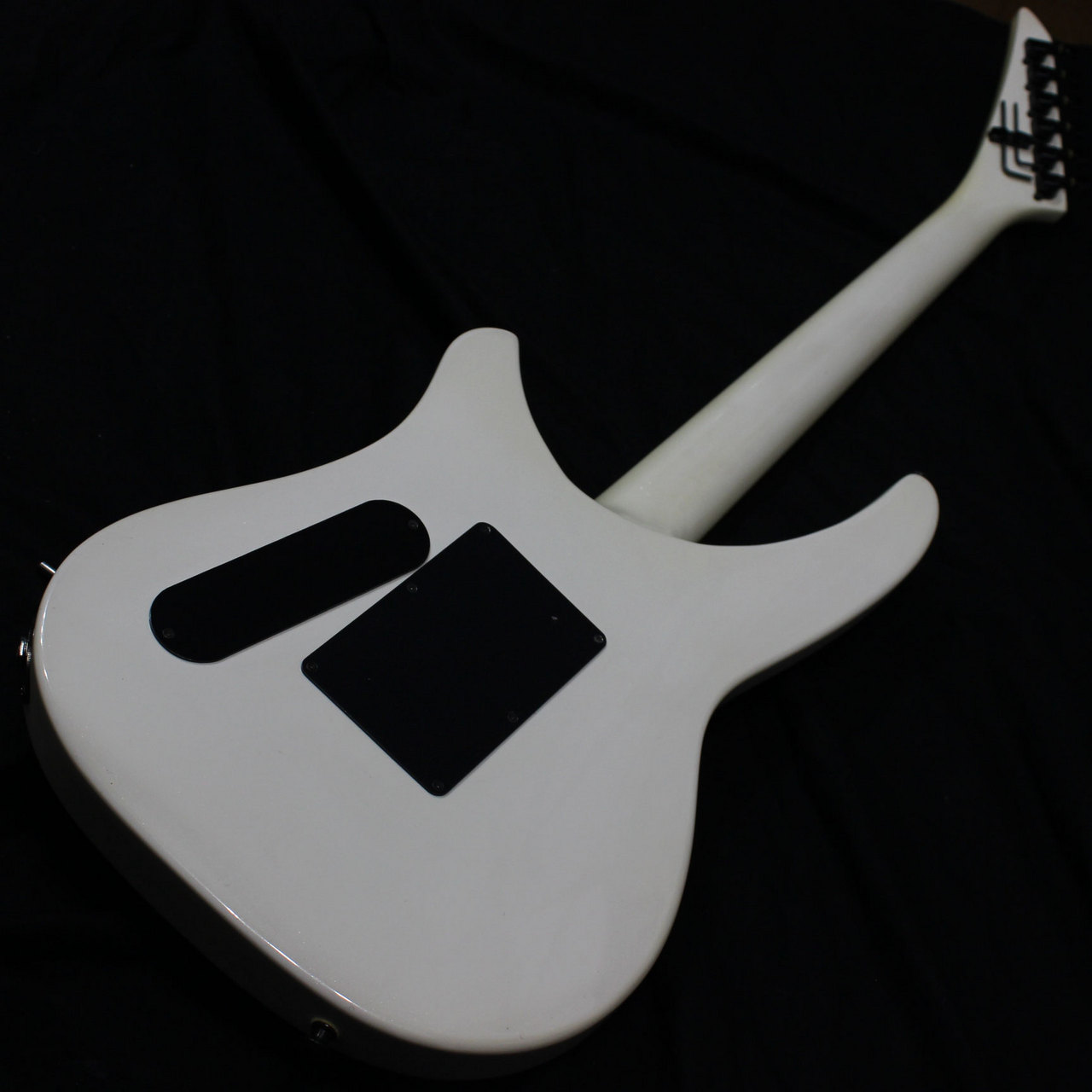 Jackson Phil Collen Archtop デフレパード フィル・コリン アーチ