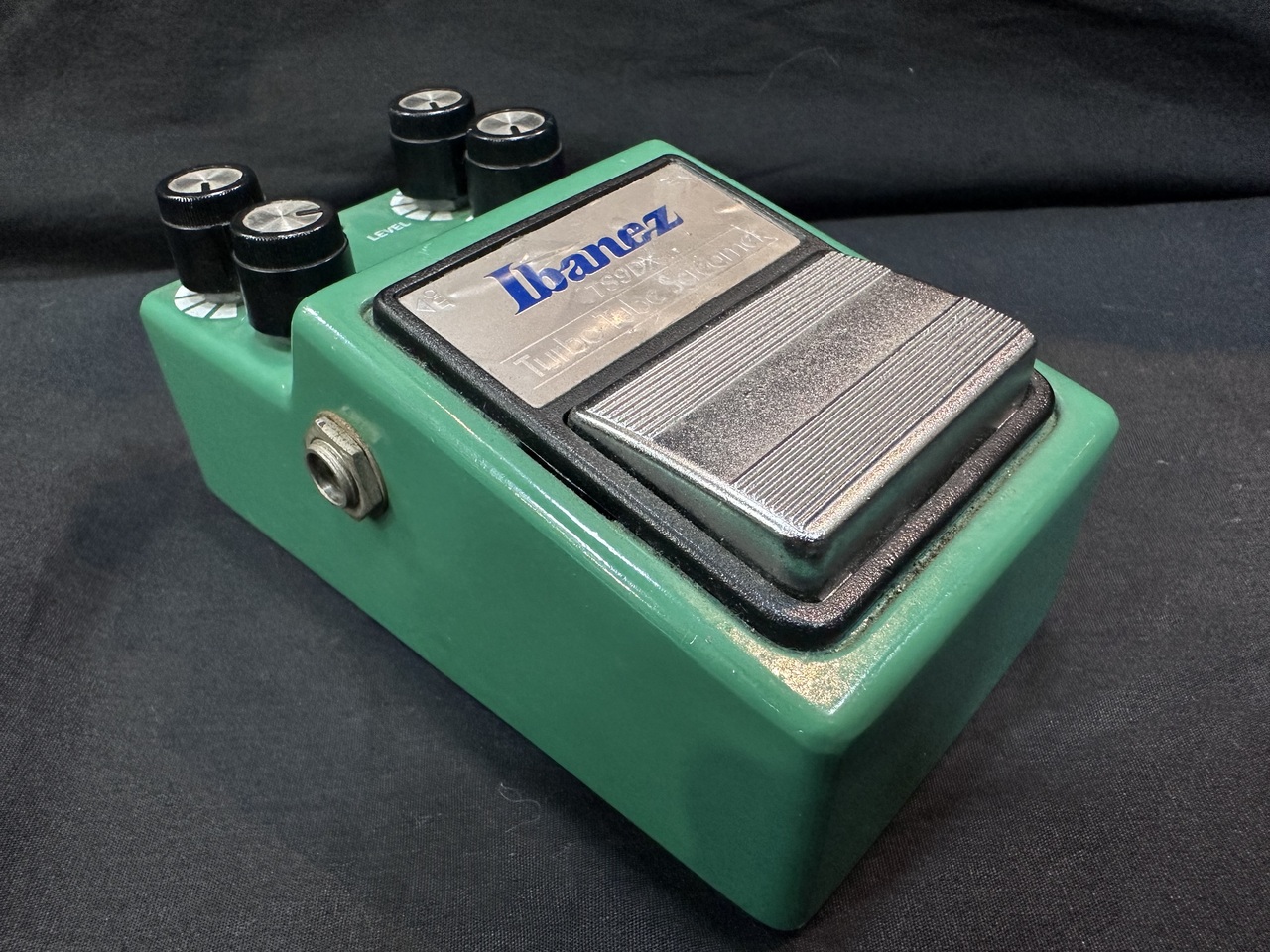 【中古】 ibanez TS9DX オーバードライブ Ibanez TS9DX(アイバニーズ オーバードライブ)（中古）【楽器