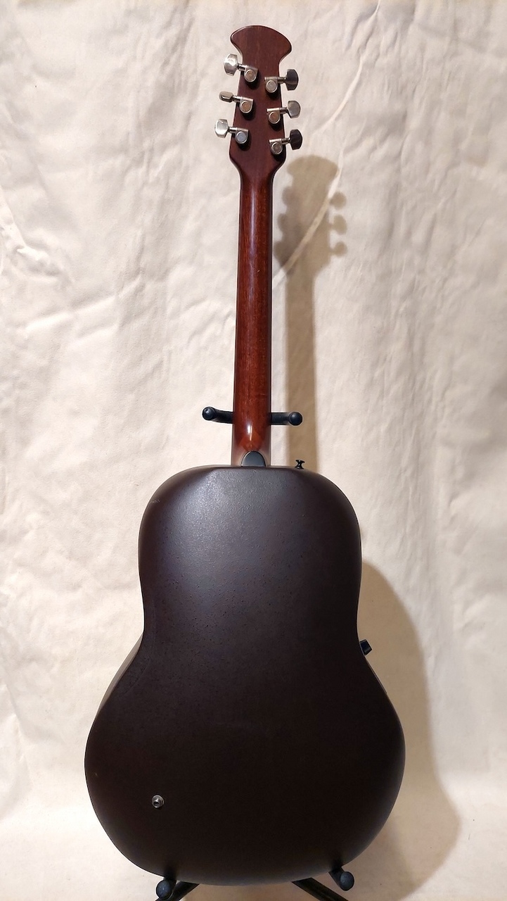 Ovation アコースティックギター Pinnacle Ovation Pinnacle 3712（中古）【楽器検索デジマート】