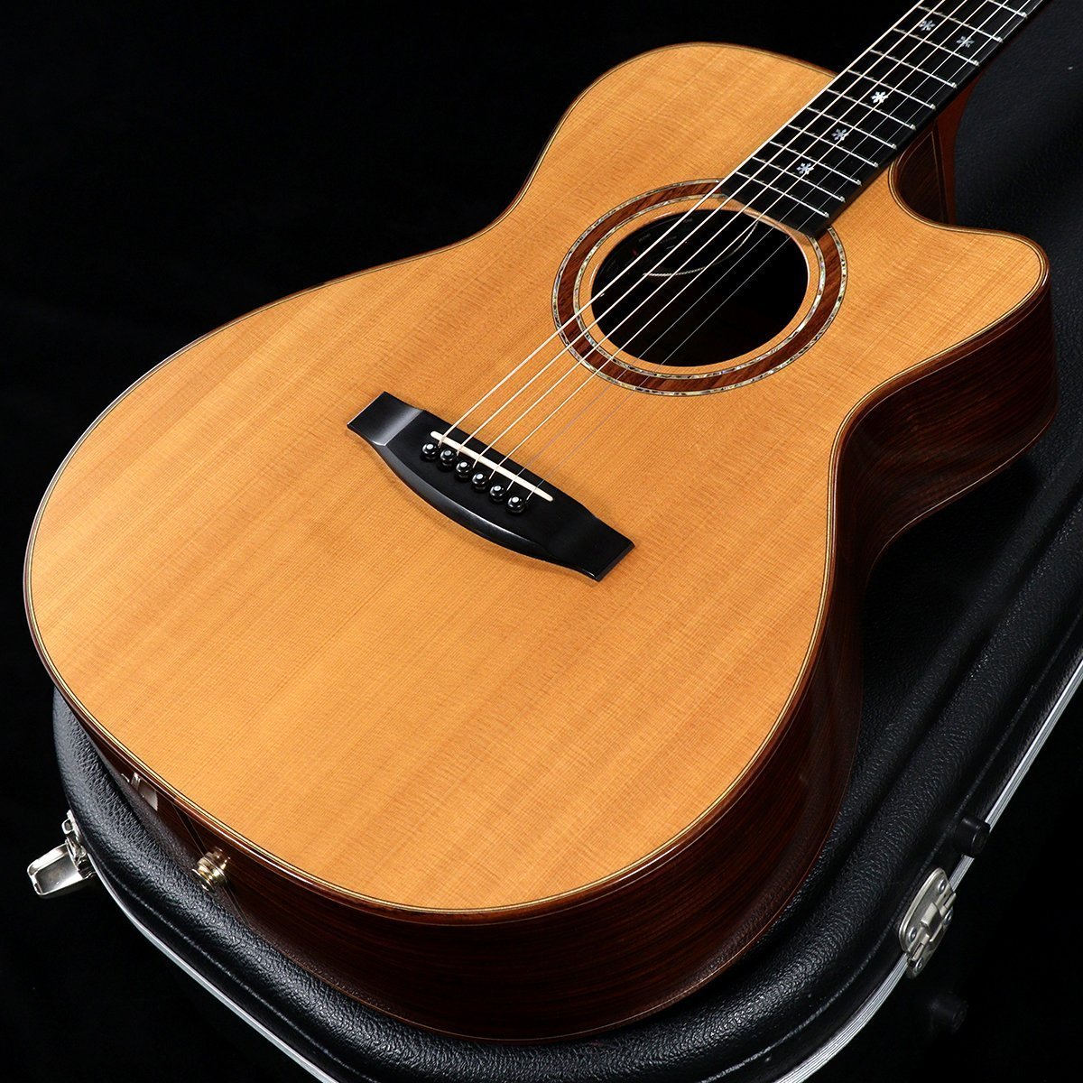 Lakewood M-32CP アコースティックギター レイクウッド ピックアップ