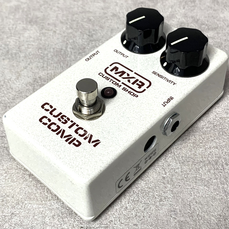 MXR CSP202 Custom Comp【加古川店】（中古/送料無料）【楽器検索
