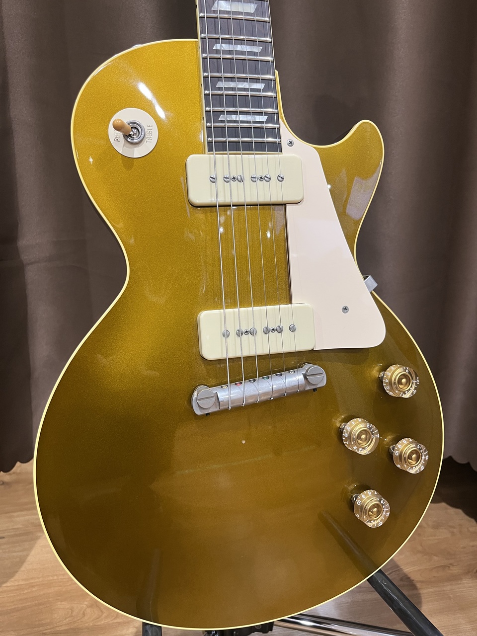 【爆売り！】 54STD Burned Works Bizen Gold Tiger Dubilier Cornell w/ Top コレクション