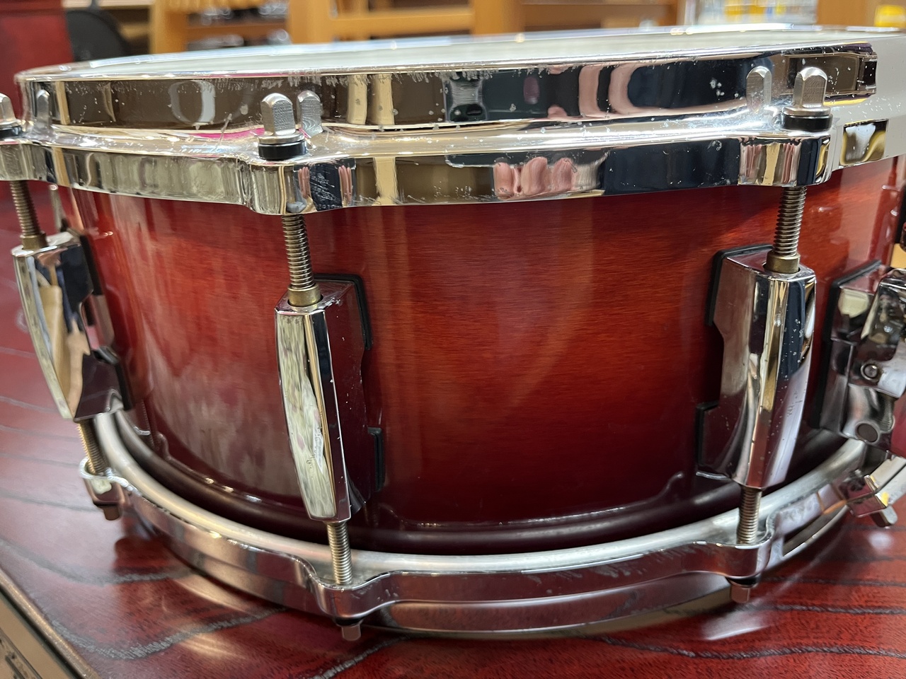 Pearl Masters custom EXTRA（中古）【楽器検索デジマート】