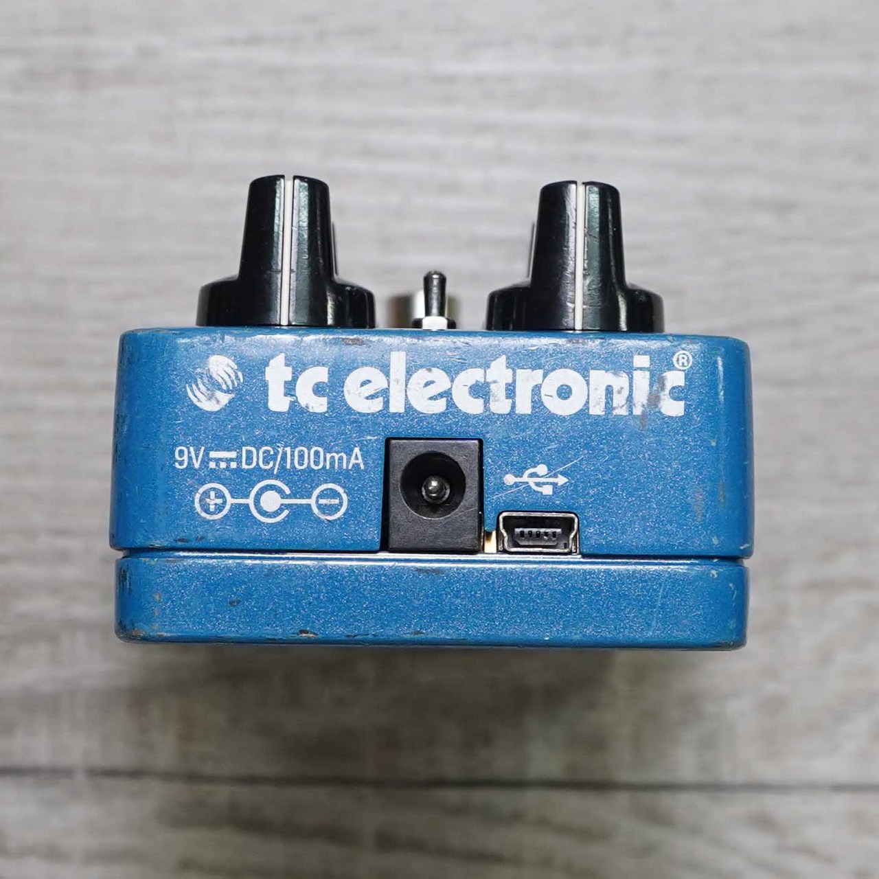 tc electronic Flashback Delay & Looper（中古）【楽器検索デジマート】
