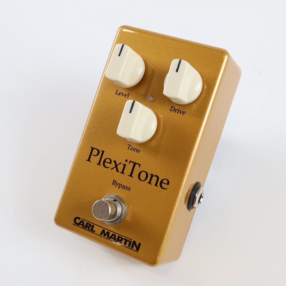 CARL MARTIN 【中古】 エフェクター CARL MARTIN Plexi Tone SINGLE