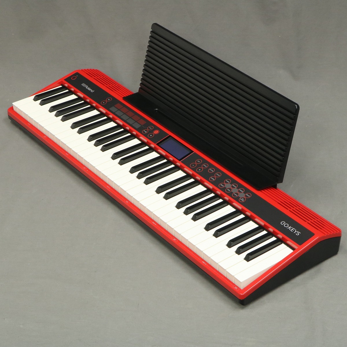 Roland GO-61K GO:KEYS 【御茶ノ水本店】（中古）【楽器検索デジマート】