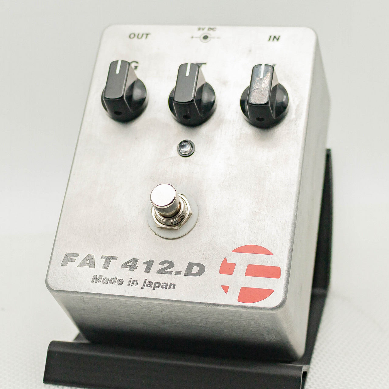 FAT 412.D ギターエフェクター 松本孝弘 FAT 412.D（中古）【楽器検索デジマート】