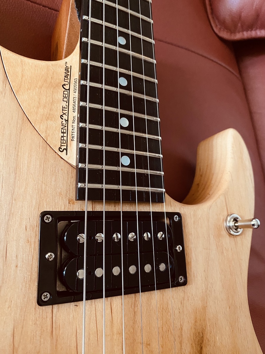 Washburn Nuno Bettencourt Signature Model N4(中古)【楽器 Washburn Nuno Bettencourt Signature Model N4(中古)【楽器