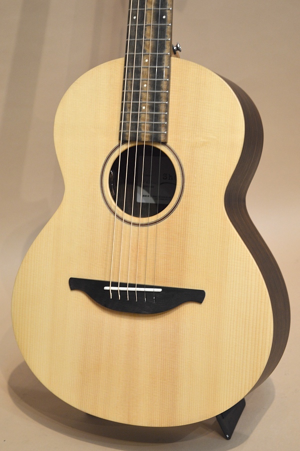 Sheeran by Lowden W-02（中古）【楽器検索デジマート】