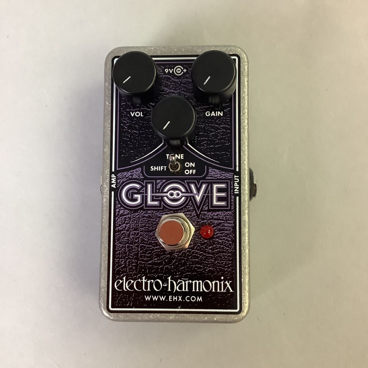 Electro-Harmonix OD Glove