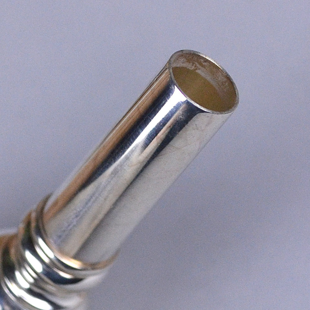 ブラックヒル 12C NY Special トロンボーンマウスピース 細管 【公式通販】