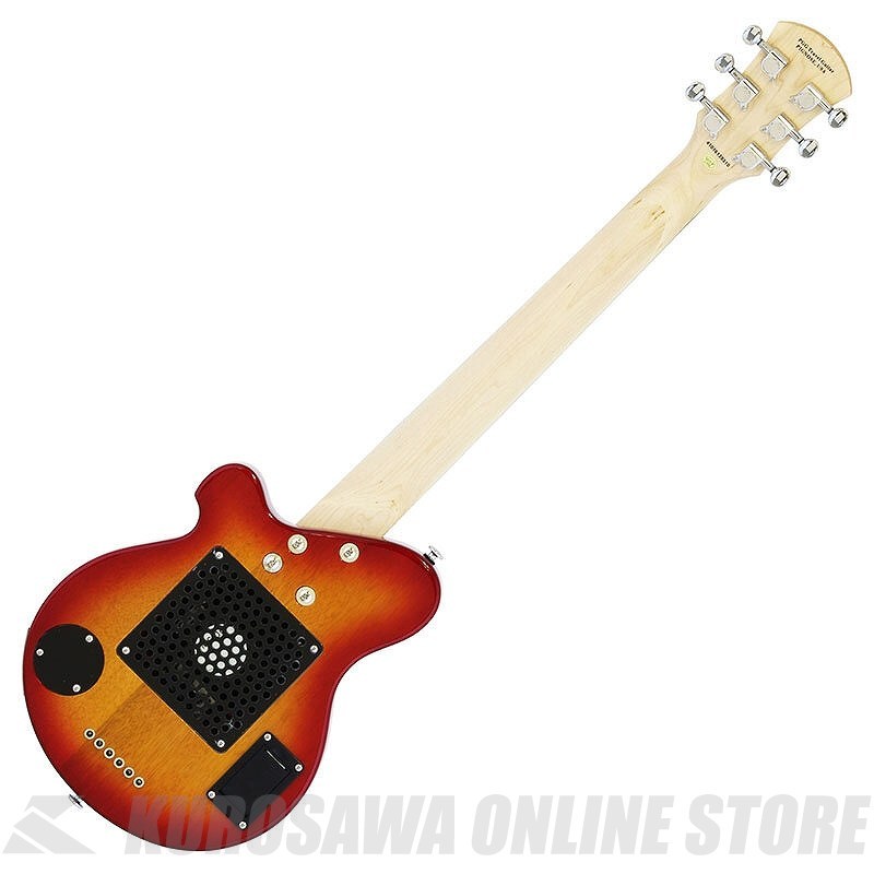 Pignose PGG-200 CS [Pignose Guitar] (ご予約受付中)（新品/送料無料