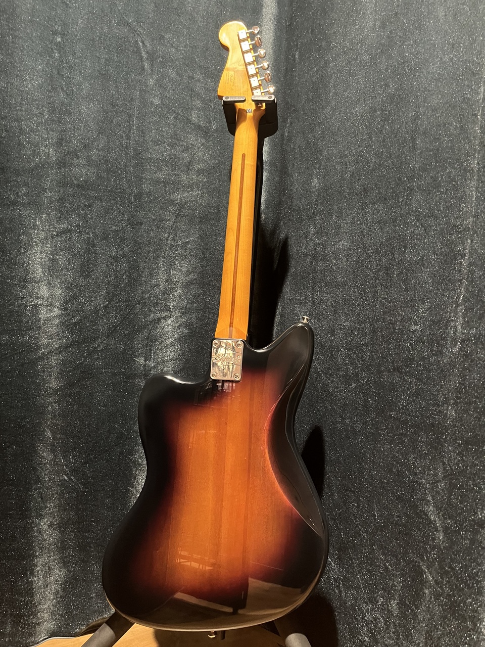 squire ジャズマスター Classic Vibe '60s良品 Squier by Fender Classic Vibe 60s Jazzmaster（中古）【楽器
