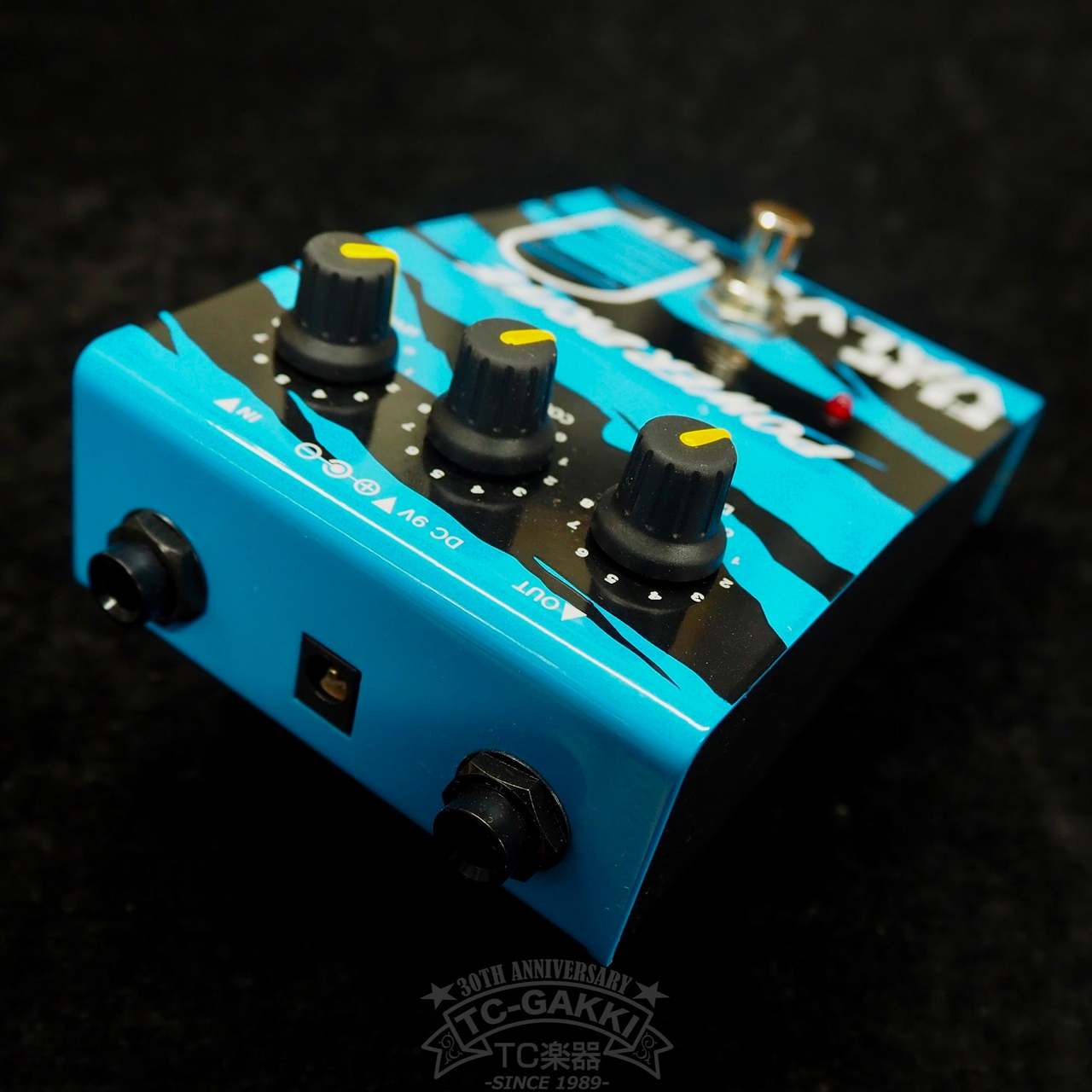 【Youさん専用】FLIP VALVE PD-1 ギターエフェクター Youさん専用】FLIP VALVE PD-1 ギターエフェクター - メルカリ