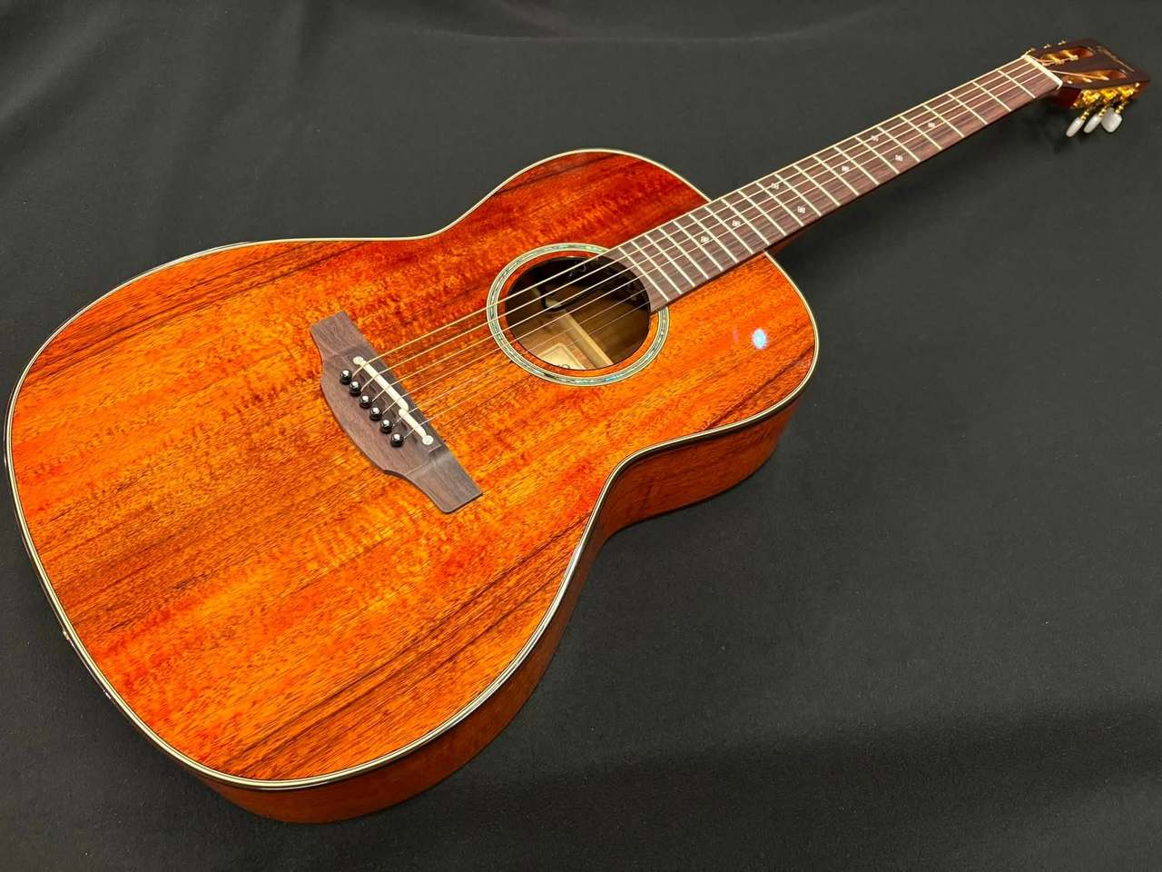 Takamine PTU431K N（新品）【楽器検索デジマート】