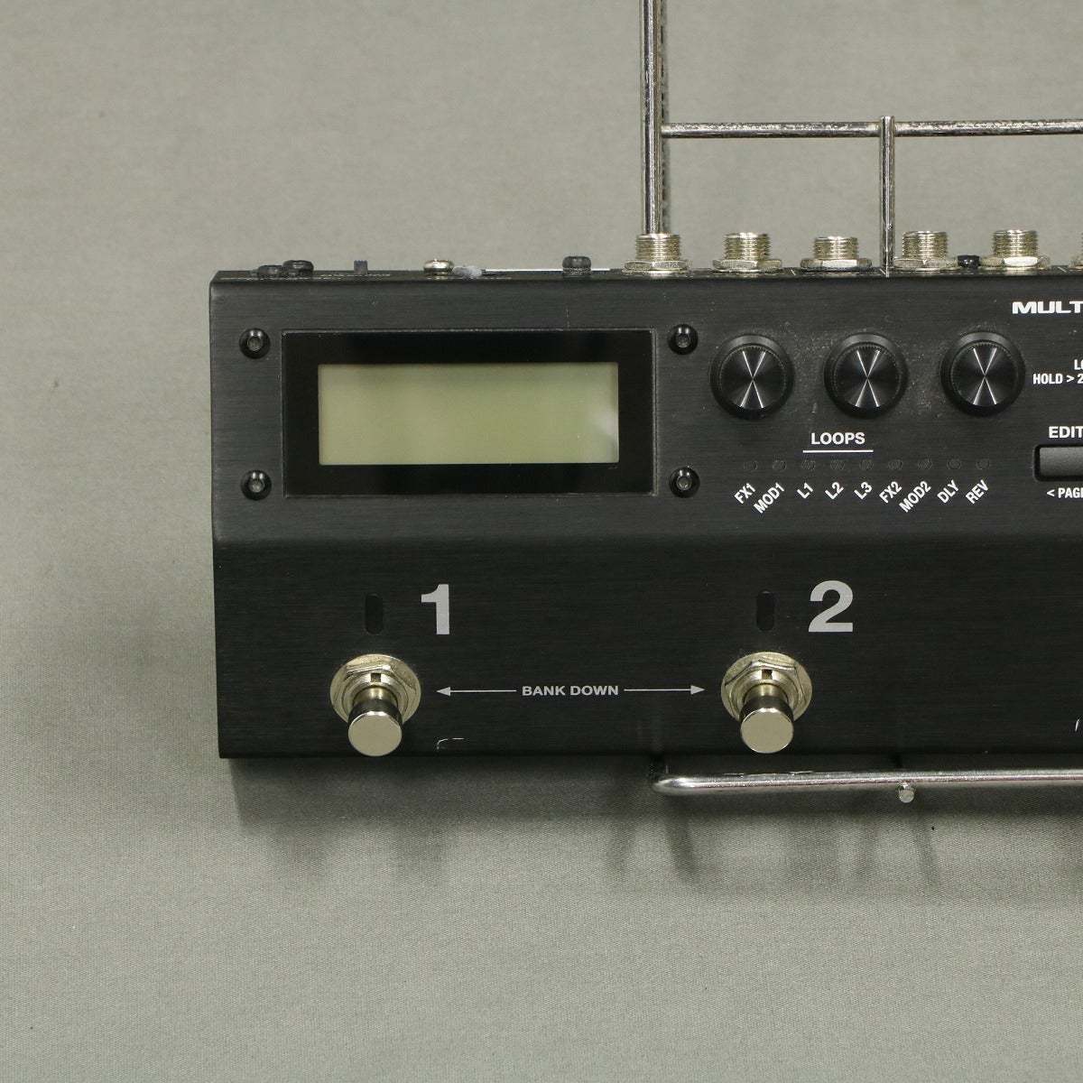 BOSS MS-3 Multi Effects Switcher 【御茶ノ水本店】（中古/送料無料