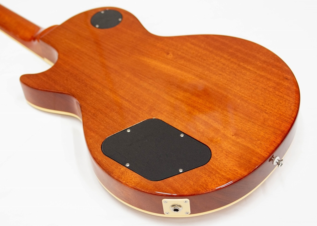 TOKAI レスポールスタンダード　ハニーバースト Tokai LS148F HB / Honey Burst ソニックス特価 ￥130,240- 新品