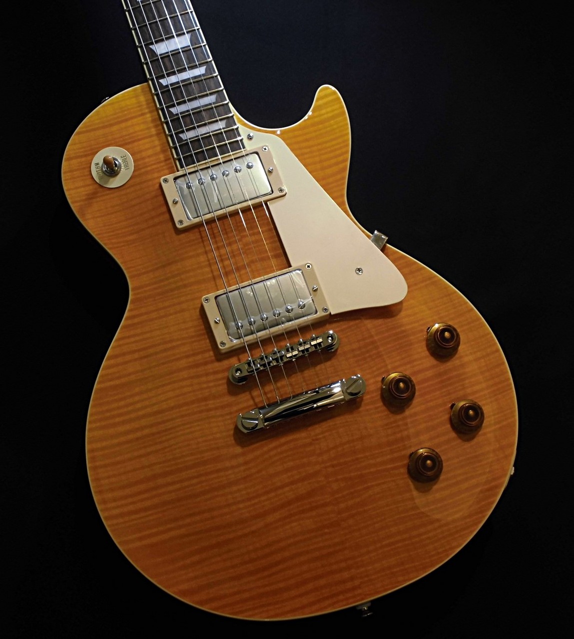Tokai LS-101F / LD (Lemon Drop)【日本製】（新品/送料無料