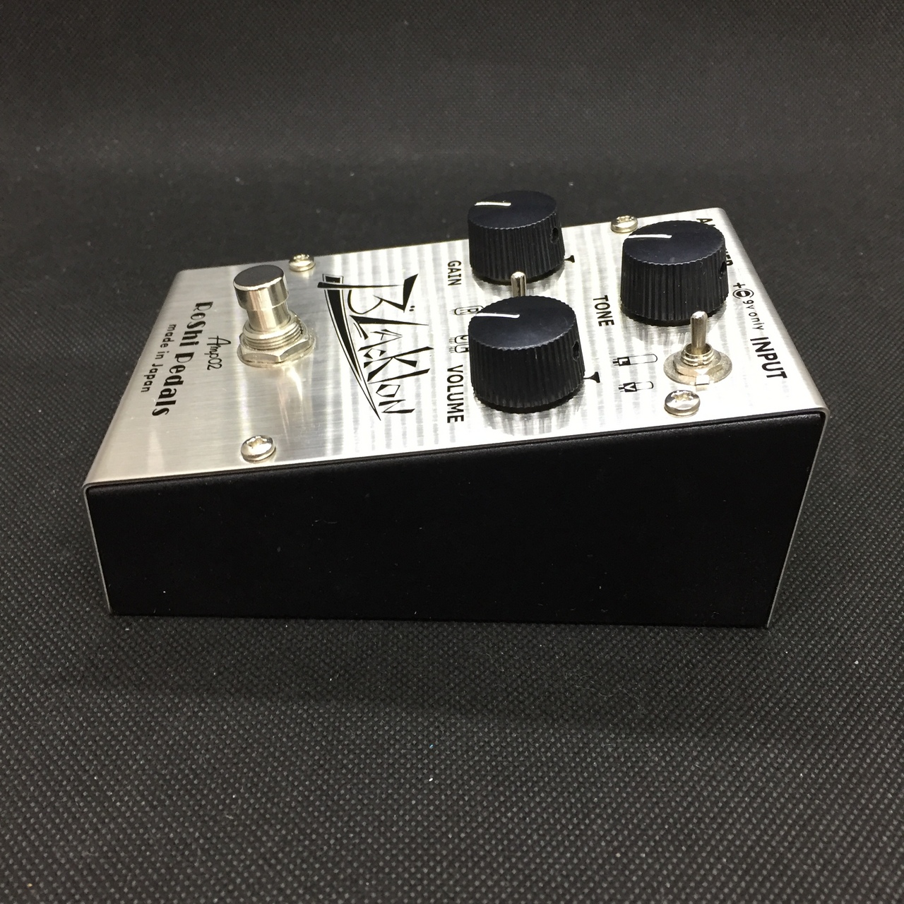 RoShi Pedals Blacklon（中古/送料無料）【楽器検索デジマート】