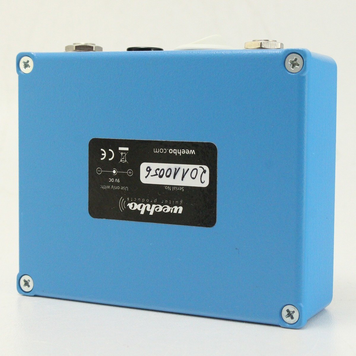 WEEHBO Effekte JCM Drive 【御茶ノ水本店】（中古）【楽器検索