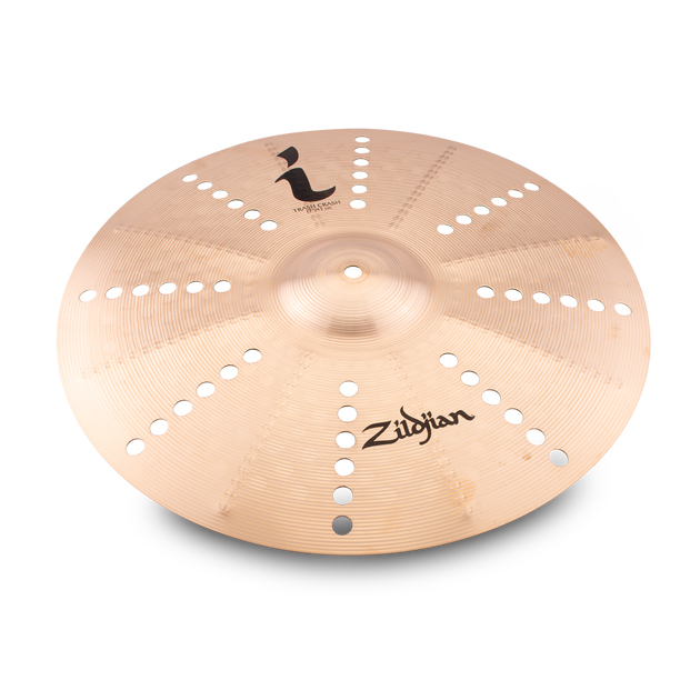Avedis Zildjian  17インチ クラッシュ シンバル 17