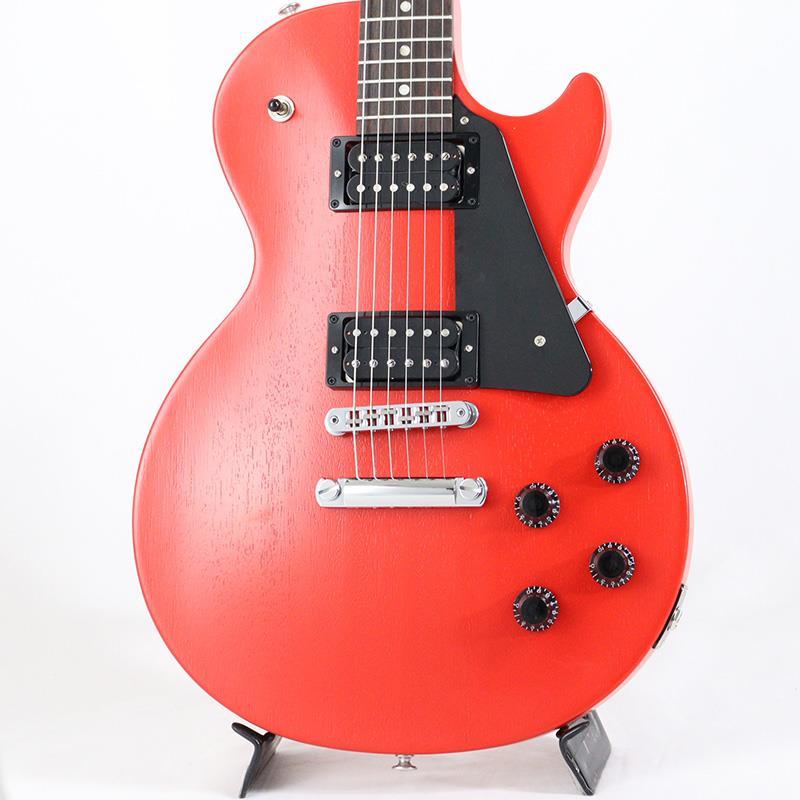 Gibson Les Paul Modern Lite (Cardinal Red Satin)（新品）【楽器検索