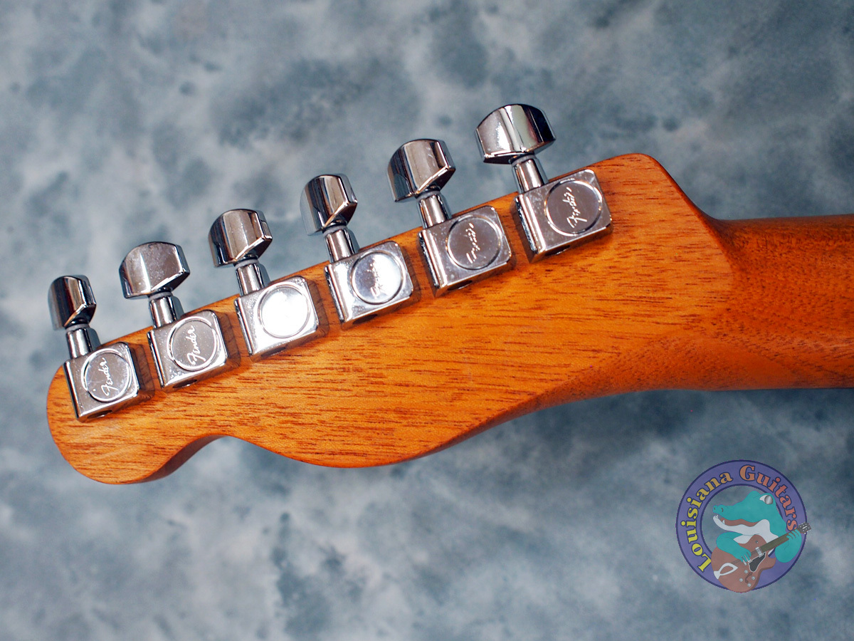 Fender Acoustasonic Player Telecaster（中古）【楽器検索
