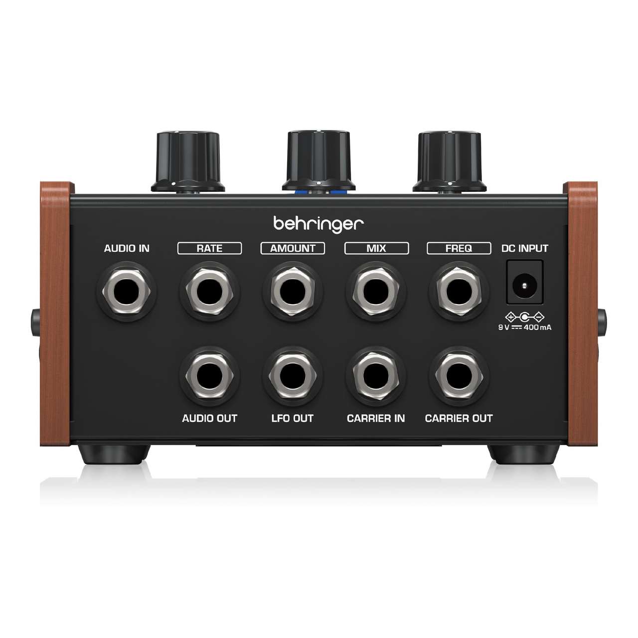 Behringer BM-12 Ring Modulator リングモジュレータ BEHRINGER BM-12 RING MODULATOR リングモジュレーター