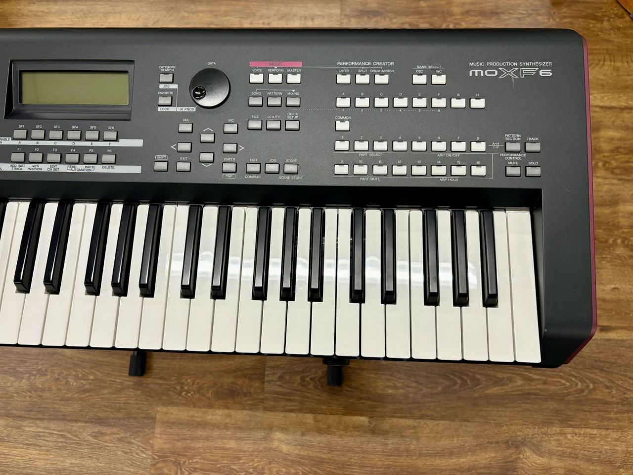 YAMAHA MOXF6（中古/送料無料）【楽器検索デジマート】