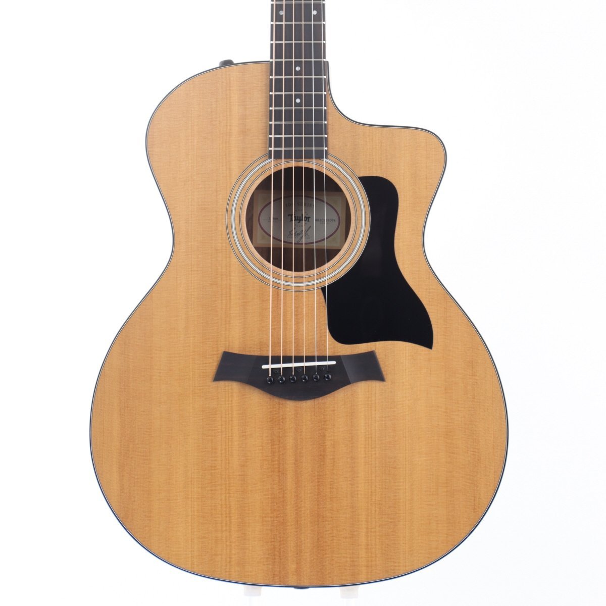 Taylor 114e 純正ギターケース付き Taylor 114ce アコースティックギター 専用ケース付き