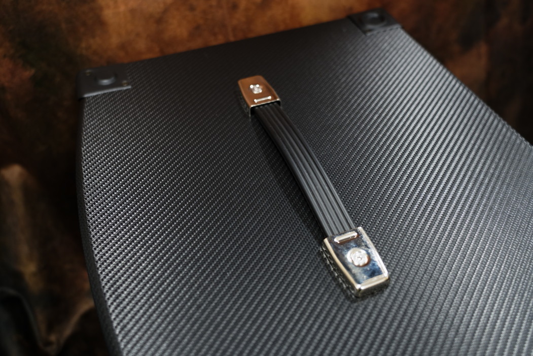Epifani DIST3 1x10 Carbon Style（新品/送料無料）【楽器検索デジマート】