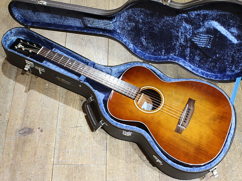 K.Yairi SO-18（中古）【楽器検索デジマート】