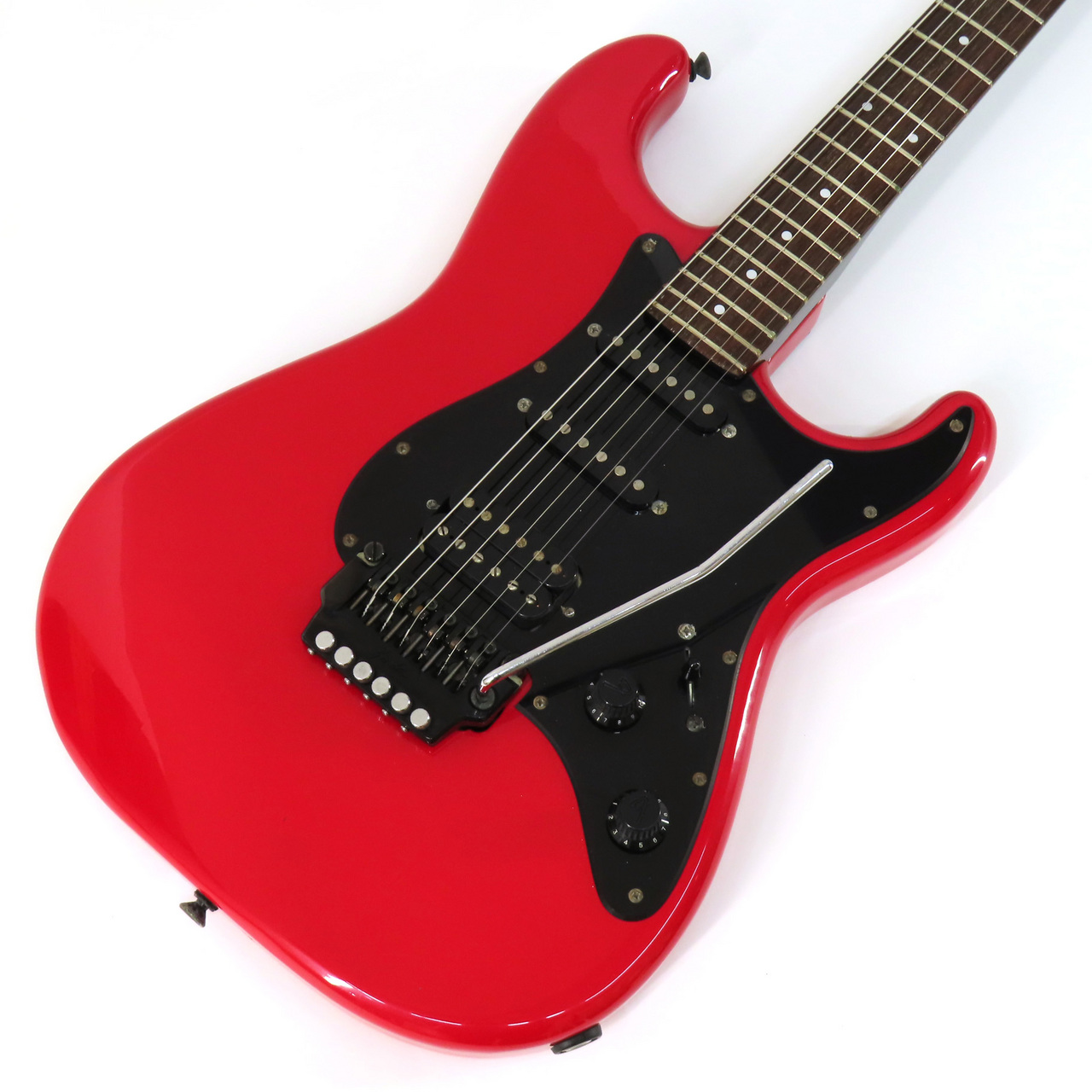 Fender Japan ST-556（中古/送料無料）【楽器検索デジマート】