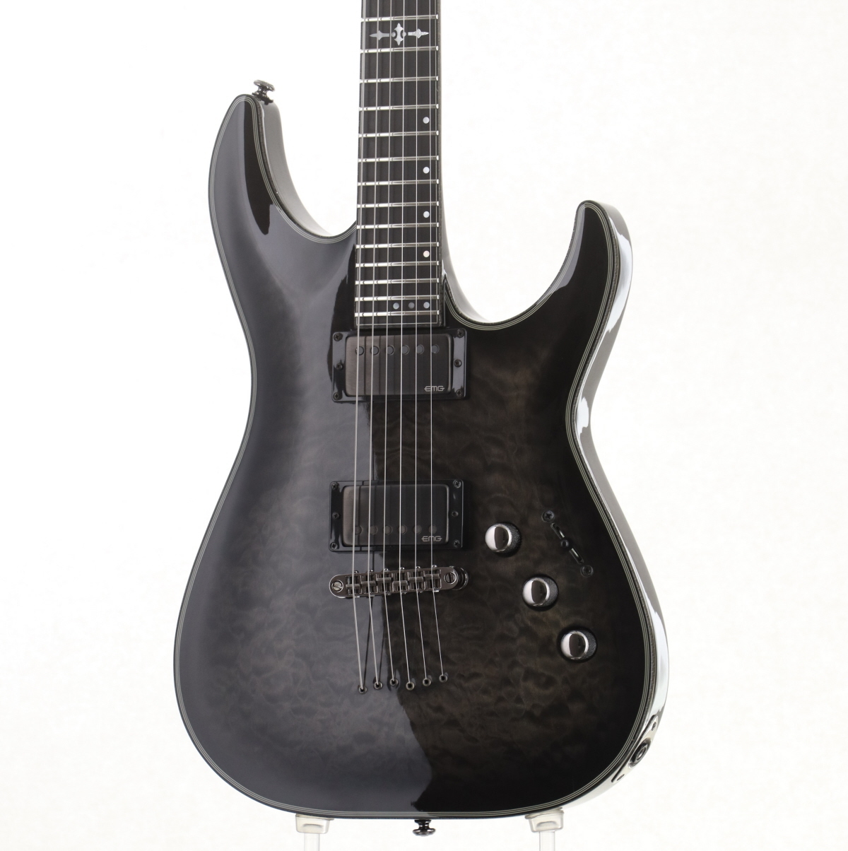 SCHECTER Hellraiser Hybrid C-1 AD-C-1-HR-HB TBB 【池袋店】