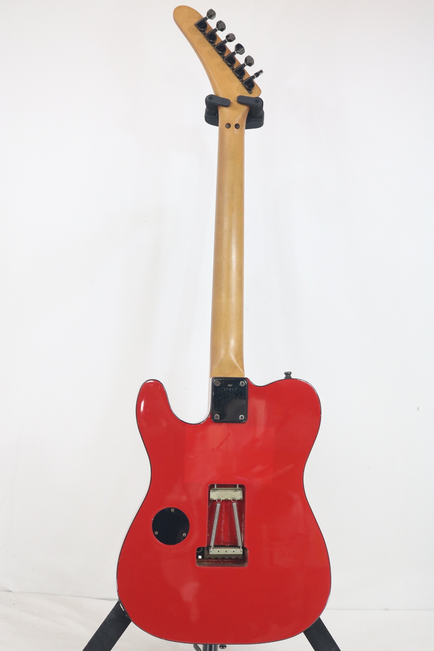 ESP ORDER MODEL【1980s】（中古）【楽器検索デジマート】