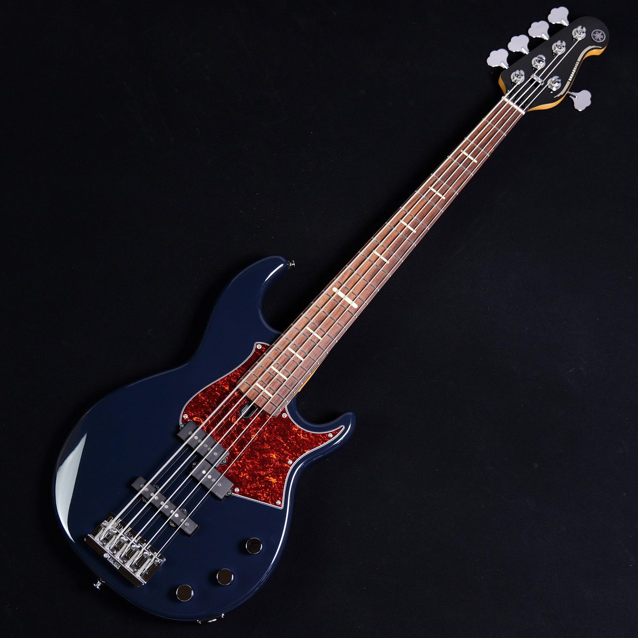 Yamaha BBP35 ミッドナイトブルー YAMAHA BBP35 Midnight Blue
