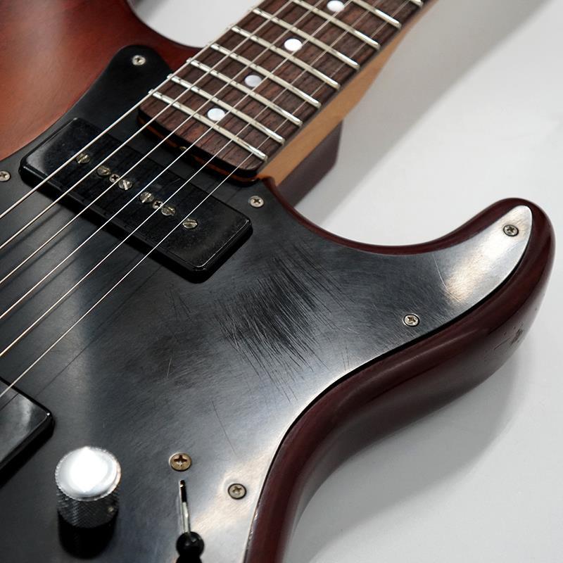 Fender Custom Shop MBS Dual P-90 Stratocaster Journeyman