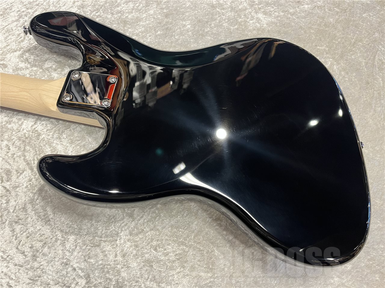 Kaalena KA-JB【Black】（新品/送料無料）【楽器検索デジマート】