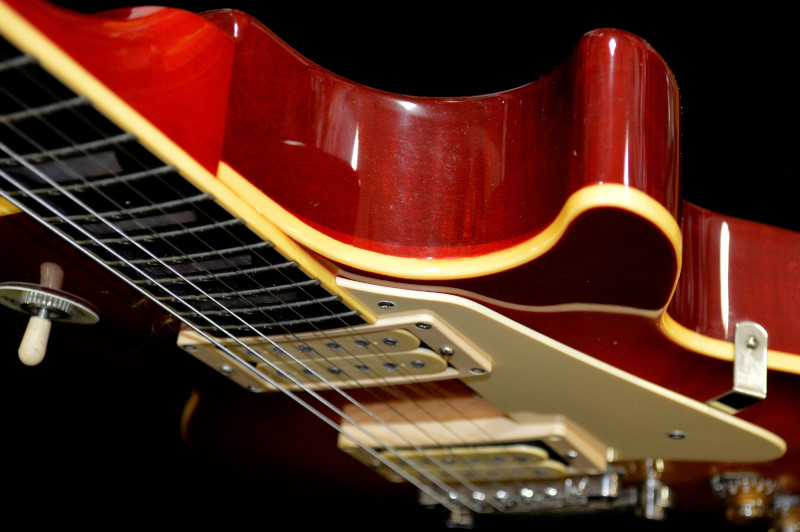 Aria Pro II LS-500D（ビンテージ）【楽器検索デジマート】