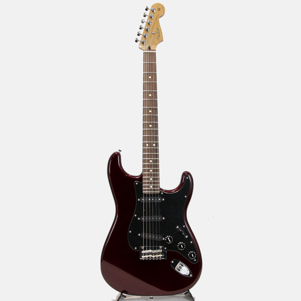 Fender Player II Stratocaster Oxblood（新品/送料無料）【楽器検索