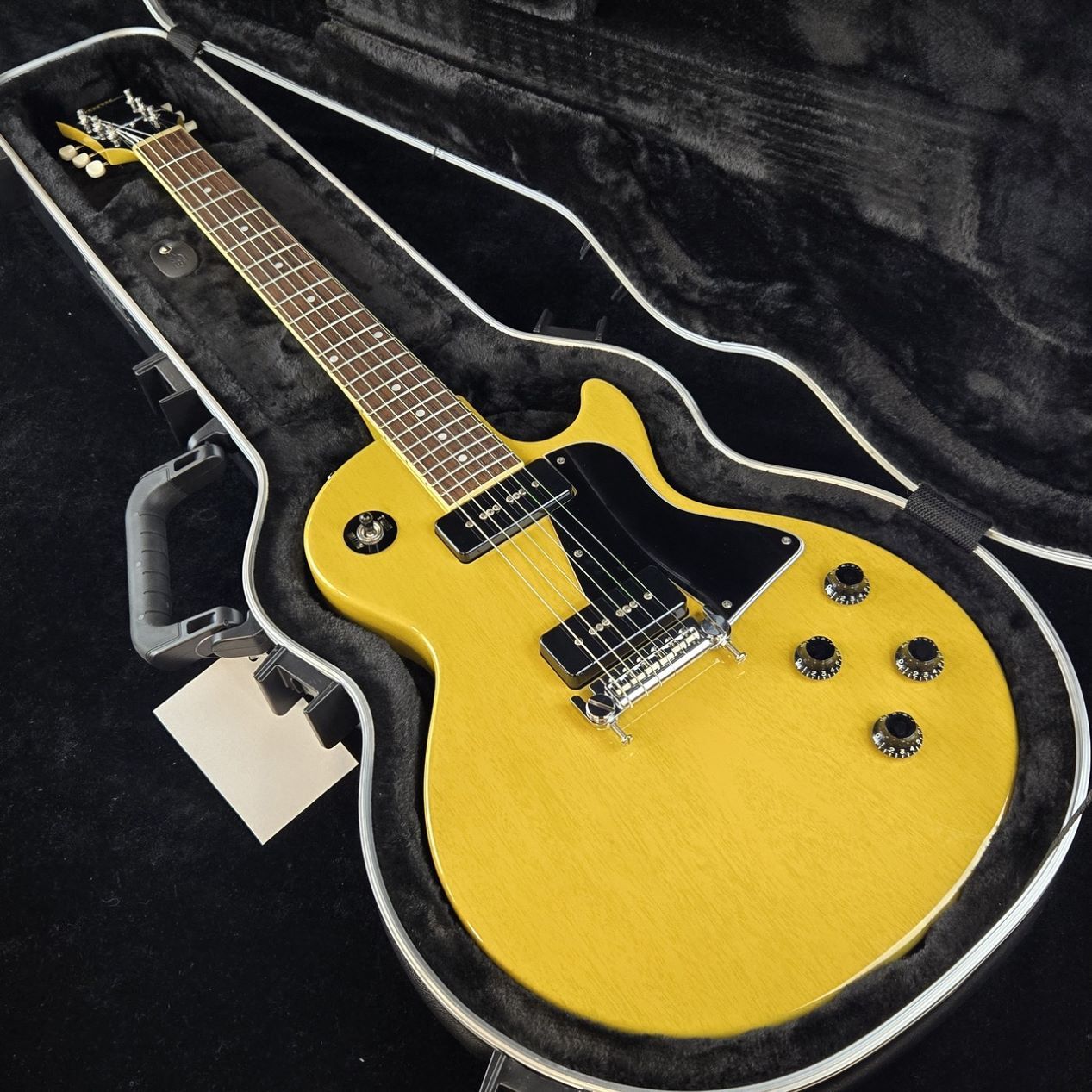 Sonic SLP-S - TV Yellow【現物画像】【3.35kg】（新品特価/送料無料