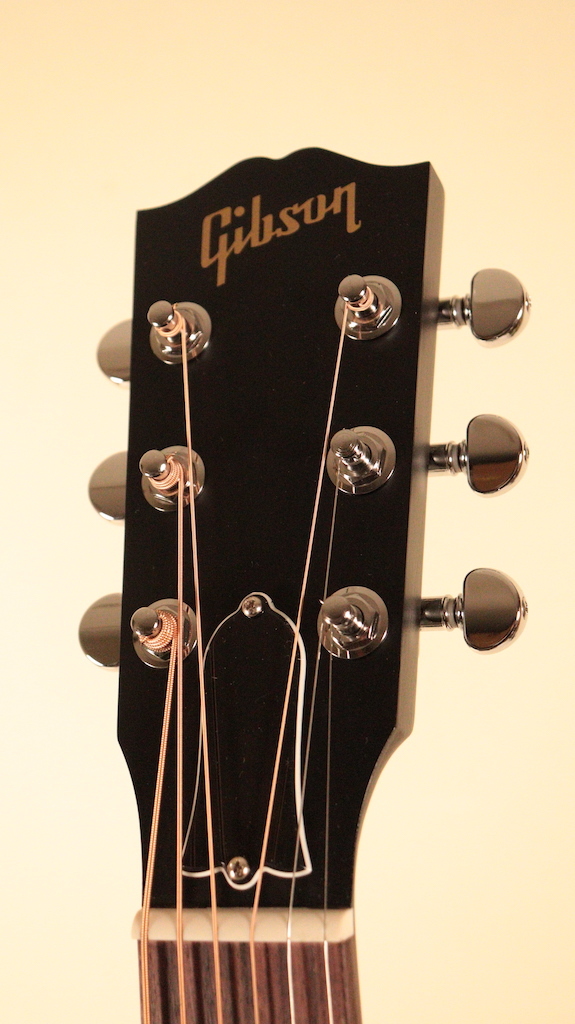 【美品】Gibson J-50 1968年製 ナローネック ビンテージ Gibson J-50 1968年製（ビンテージ/送料無料）【楽器検索