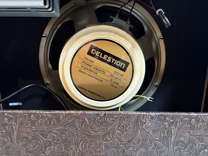 Fender '65 Deluxe Reverb 