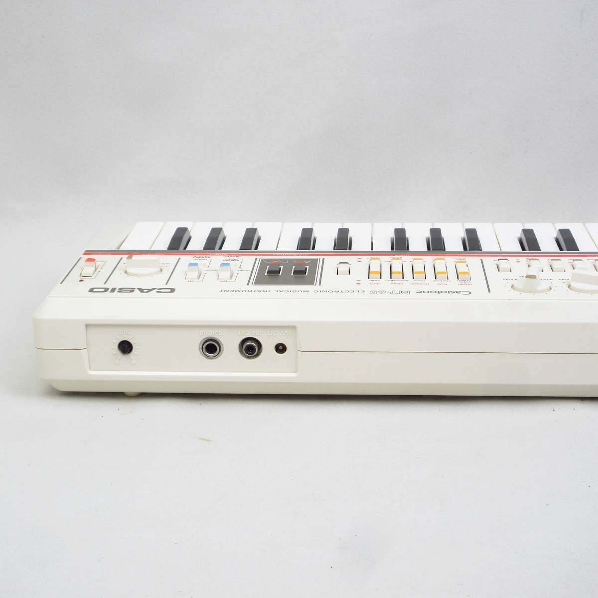 Casio MT-65 