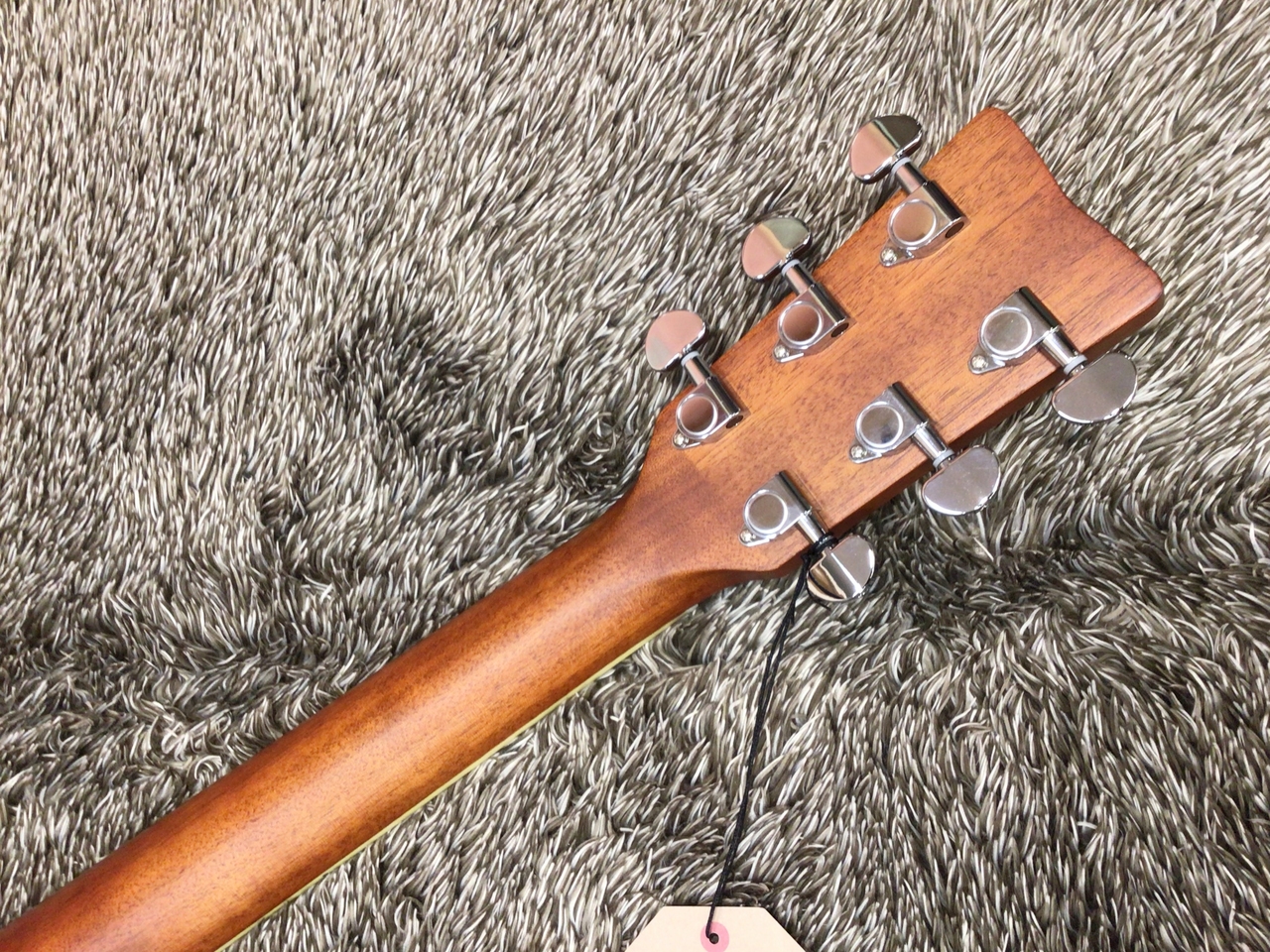 アコースティックギター サンバースト マホガニー 音音 SFG-20 VSB ヴィンテージサンバースト アコースティック