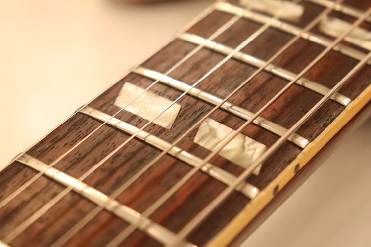 Gibson 1969 ES-345TDSV 
